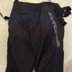 Dakine Nitrous HD harnessの画像