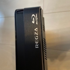 TOSHIBA製のDBR-Z610ブルーレイレコーダーの画像