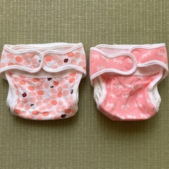 赤ちゃん用品　いろいろの画像