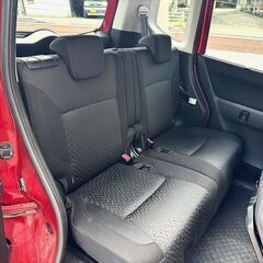 ⭐２７年式★スズキソリオ⭐ハイブリッド車！修復歴無し！２年車検・２年保証付き！下取り可能♪の画像