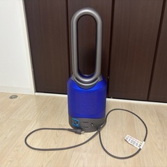 ダイソン HP03 空気洗浄機能付ファンヒーターの画像