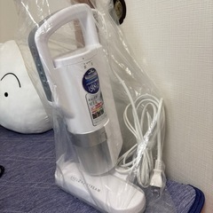 定価7980円❣️未使用 布団クリーナーの画像