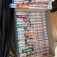 ONEPIECE ワンピース漫画 【初版あり】 の画像