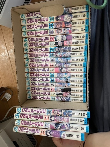 ONEPIECE ワンピース漫画 【初版あり】