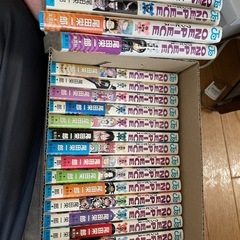 ONEPIECE ワンピース漫画 【初版あり】 の画像