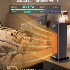 ヒーターの画像