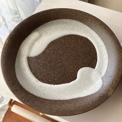 お皿の画像