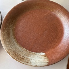 お皿の画像