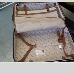 ID229163　キャリーケース　カギ付きの画像