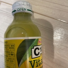 C1000 ビタミンレモンの画像
