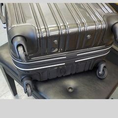 ID229163　キャリーケース　カギ付きの画像
