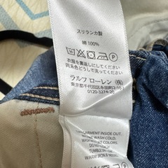 ポロ　ジャンスカの画像