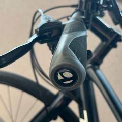 自転車　TREK FX2 Disc 2022年モデルの画像