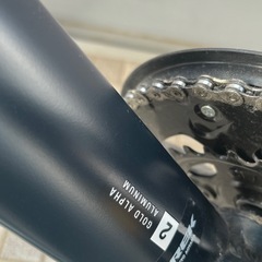 自転車　TREK FX2 Disc 2022年モデルの画像