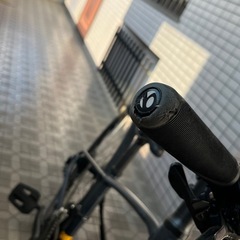 自転車　TREK FX2 Disc 2022年モデルの画像