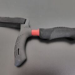 T型トレッキングポールの画像