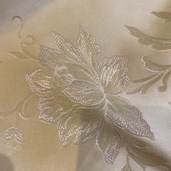 サンゲツ　フルオーダーカーテンの画像