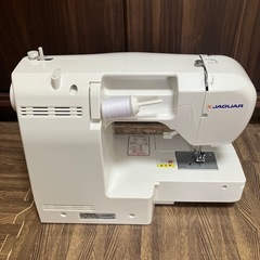【美品】電動ミシンの画像