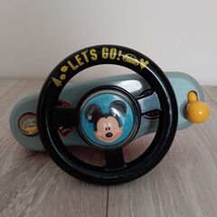 ディズニーおもちゃセットの画像