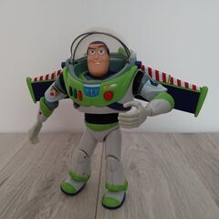 ディズニーおもちゃセットの画像