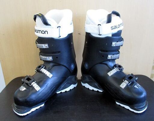 ☆ Salomon スキーブーツ X-ACCESS 60 WIDE 25/25.5cm ソール長296mm