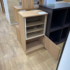 ★リユースのサカイ幸手店★SJ10642★カップボード　クリーニング済み の画像