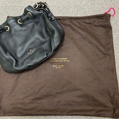 ケイトスペード　ショルダーバッグの画像