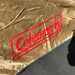 コールマン(Coleman) テント BCクロスドームの画像