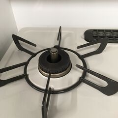 ★リユースのサカイ横浜南店★YM1477 Rinnai 都市ガステーブル 23年製 動作確認／クリーニング済みの画像