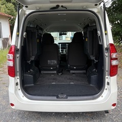 🟦🟦お買い得車【支払い総額64.8万円】人気の70後期ノア　両パワ　人気色パール！の画像