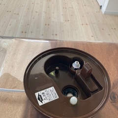 加湿器の画像