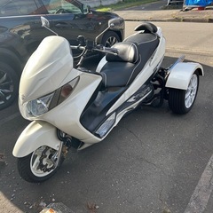 トライク250の画像