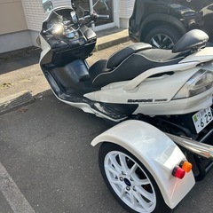 トライク250の画像