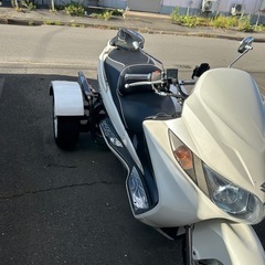 トライク250の画像