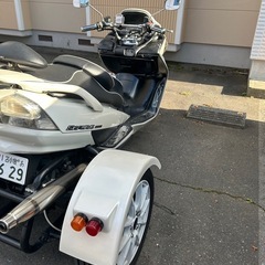 トライク250の画像