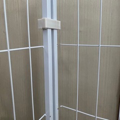 ✨️新品✨️ペットゲージ🐩⸒⸒✨️サークルの画像