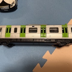 トイコー　サウンド　トレイン＆パトカーの画像