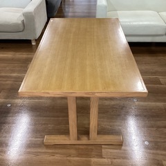 テーブル【町田市再生家具】　251855の画像