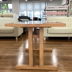 テーブル【町田市再生家具】　251855の画像