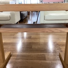 テーブル【町田市再生家具】　251855の画像