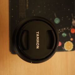 Tamron Lens 70-300mm f/4.5-6.3 Di III RXDの画像