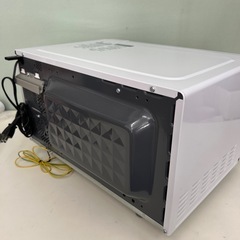 【引取】TOSHIBA 電子レンジ ER-WM17 2023年製の画像