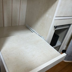 レンジ台の画像