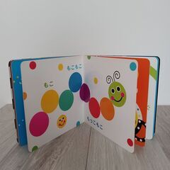赤ちゃん向け（０歳〜）おもちゃセットの画像