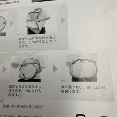 No.983洗濯日和　　洗濯物を紫外線や、鳥からまもる守るの画像