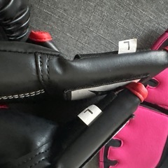キックボクシング グローブ の画像