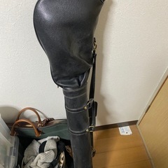 ゴルフクラブの画像