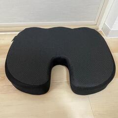 MyComfort 低反発クッションの画像