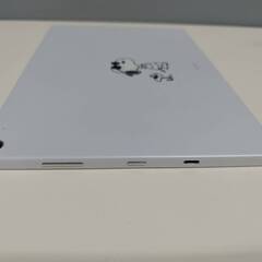 docomo dtab d-41A/64GB/SIMフリー/タブレット/Android※背面にシールありの画像