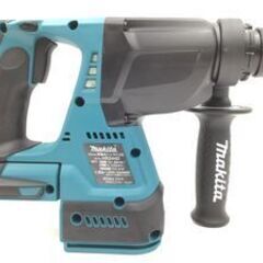 【エコツール笠寺店】Makita/マキタ 18v24mm充電式ハンマドリル HR244DRGX【愛知県/名古屋市/笠寺/工具】の画像
